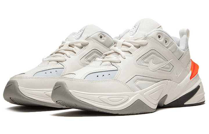 NIKE M2K TEKNO PHANTOM OLIVE GREY WOMENS
