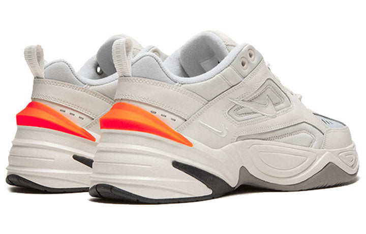 NIKE M2K TEKNO PHANTOM OLIVE GREY WOMENS