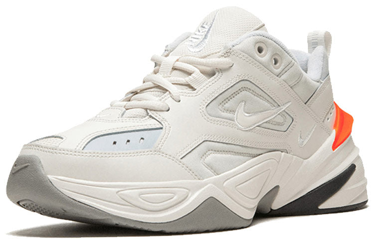 NIKE M2K TEKNO PHANTOM OLIVE GREY WOMENS