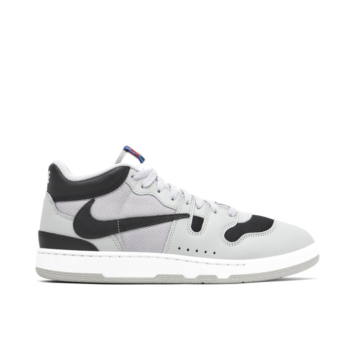 NIKE MAC ATTACK SP OG X TRAVIS SCOTT GREY BLACK — Stock 