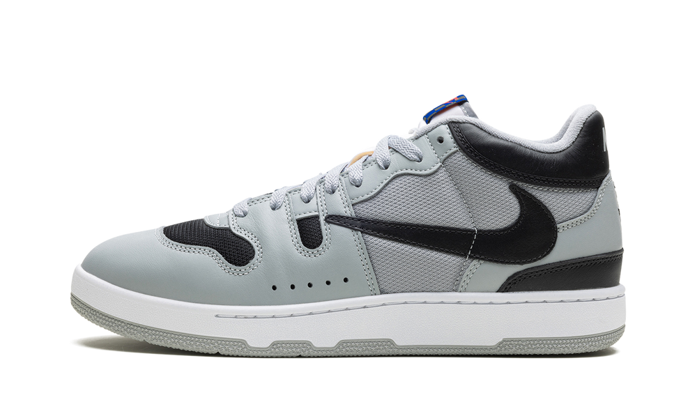 NIKE MAC ATTACK SP OG X TRAVIS SCOTT GREY BLACK — Stock #2