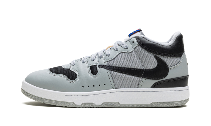 NIKE MAC ATTACK SP OG X TRAVIS SCOTT GREY BLACK — Stock 
