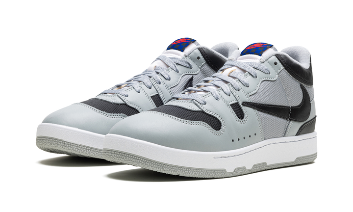 NIKE MAC ATTACK SP OG X TRAVIS SCOTT GREY BLACK — Stock 