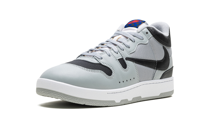 NIKE MAC ATTACK SP OG X TRAVIS SCOTT GREY BLACK — Stock 