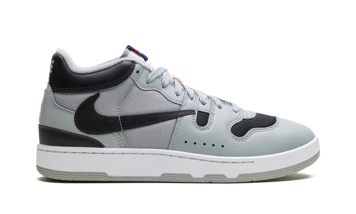 NIKE MAC ATTACK SP OG X TRAVIS SCOTT GREY BLACK — Stock 