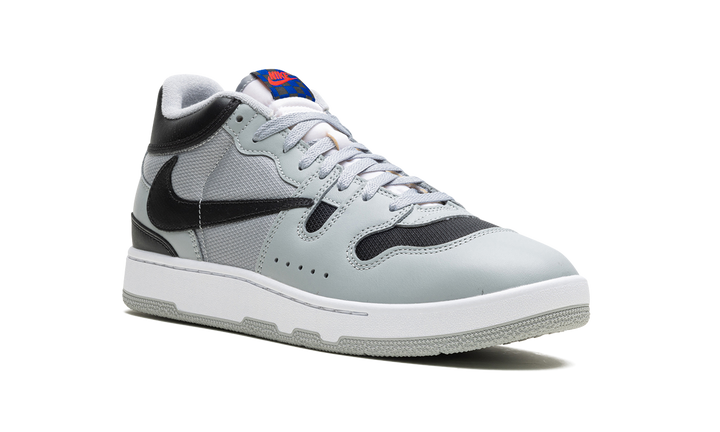 NIKE MAC ATTACK SP OG X TRAVIS SCOTT GREY BLACK — Stock 