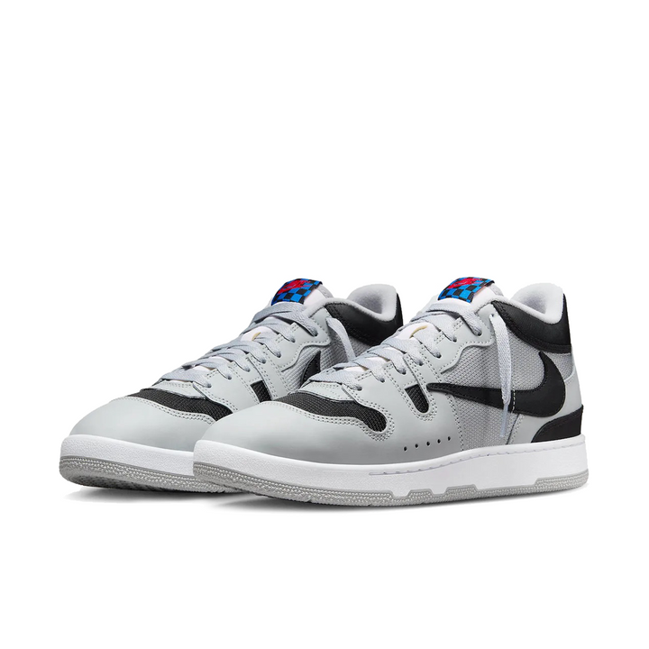 NIKE MAC ATTACK SP OG X TRAVIS SCOTT GREY BLACK — Stock 