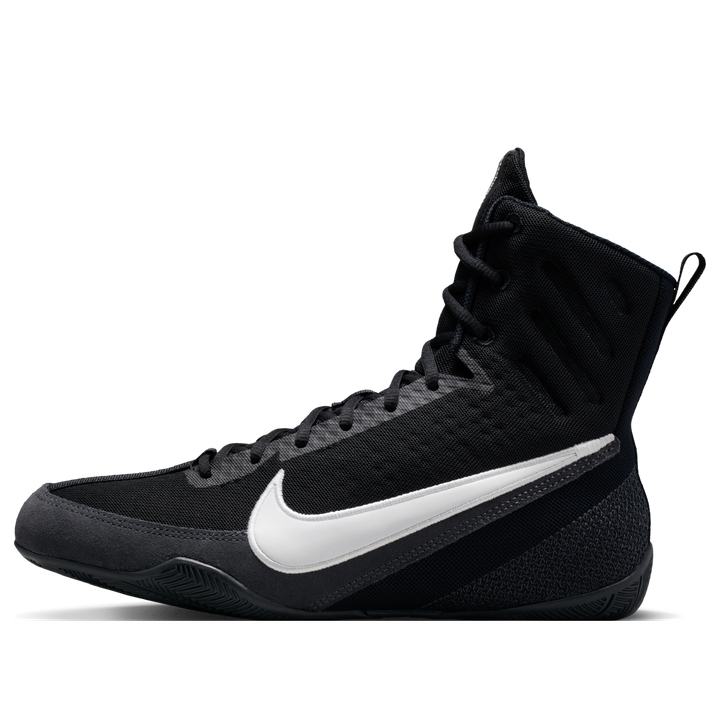 NIKE MACHOMAI 3 BLACK WHITE