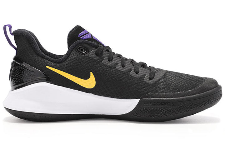 NIKE MAMBA FOCUS LAKERS