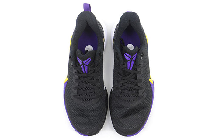 NIKE MAMBA FOCUS LAKERS