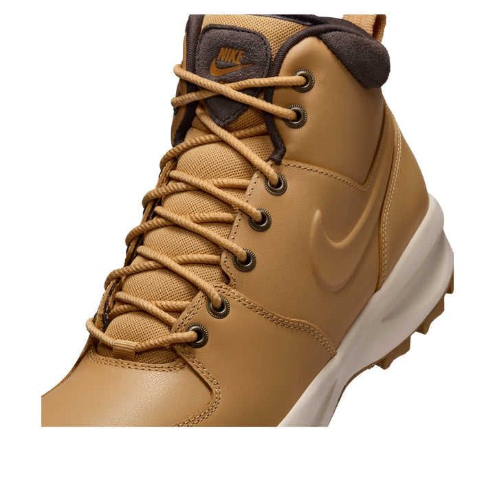 NIKE MANOA LEATHER HAYSTACK BIRCH