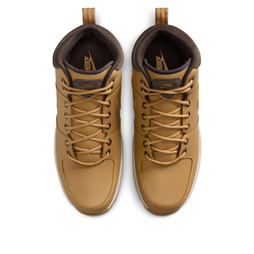 NIKE MANOA LEATHER HAYSTACK BIRCH