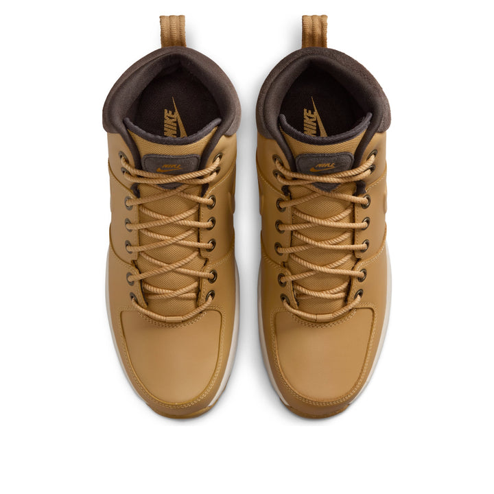 NIKE MANOA LEATHER HAYSTACK BIRCH