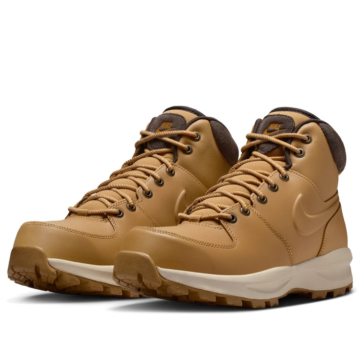 NIKE MANOA LEATHER HAYSTACK BIRCH