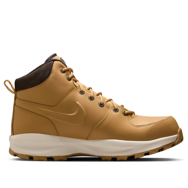 NIKE MANOA LEATHER HAYSTACK BIRCH