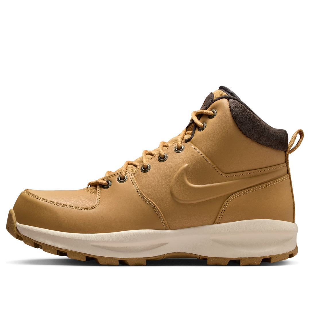 NIKE MANOA LEATHER HAYSTACK BIRCH