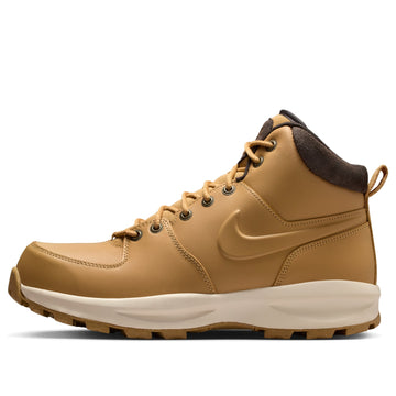NIKE MANOA LEATHER HAYSTACK BIRCH — Stock