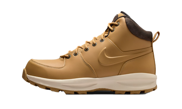 NIKE MANOA LEATHER HAYSTACK BIRCH — Stock