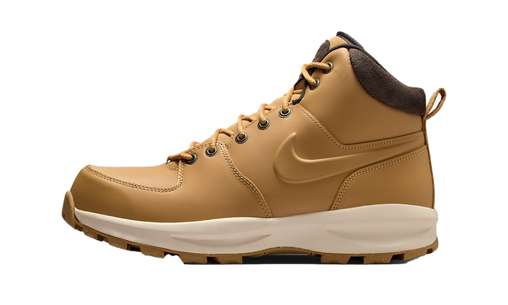 NIKE MANOA LEATHER HAYSTACK BIRCH