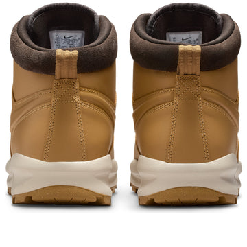 NIKE MANOA LEATHER HAYSTACK BIRCH — Stock