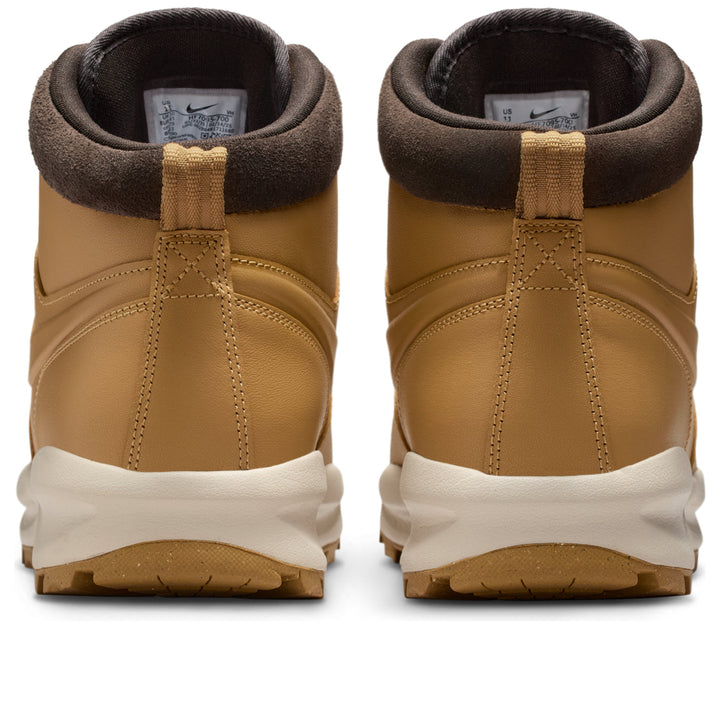 NIKE MANOA LEATHER HAYSTACK BIRCH
