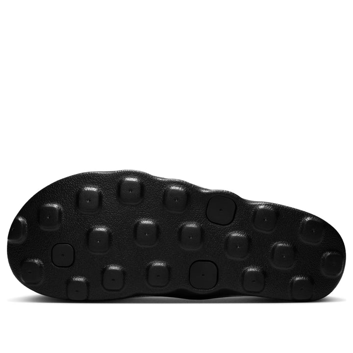 NIKE MARINA FLIP FLOP BLACK WHITE