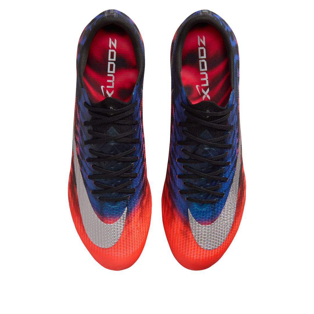 NIKE MERCURIAL SUPERFLY 11 ELITE SE FG 'MULTI-COLOR WHITE' — Stock