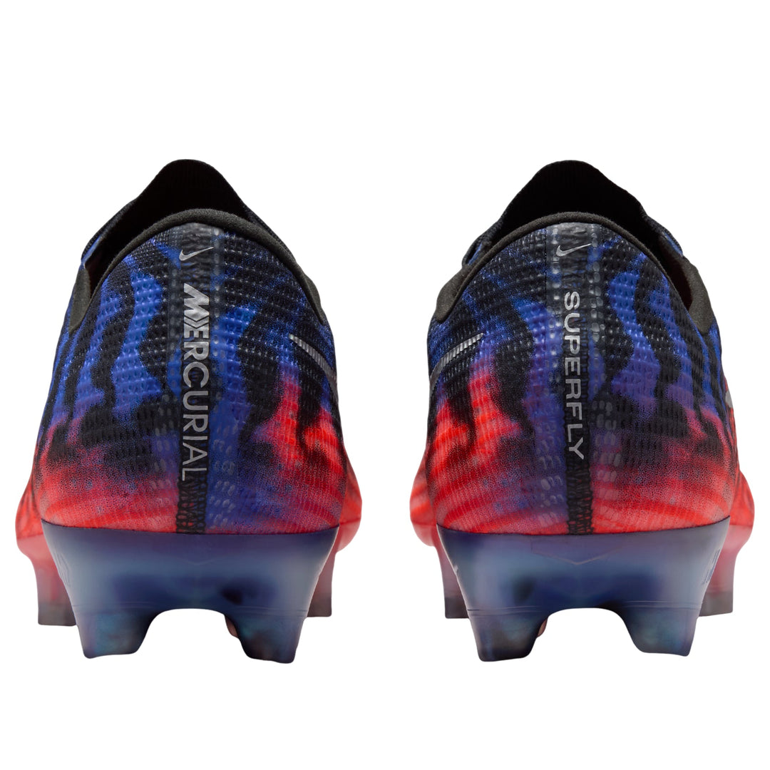 NIKE MERCURIAL SUPERFLY 11 ELITE SE FG 'MULTI-COLOR WHITE' — Stock