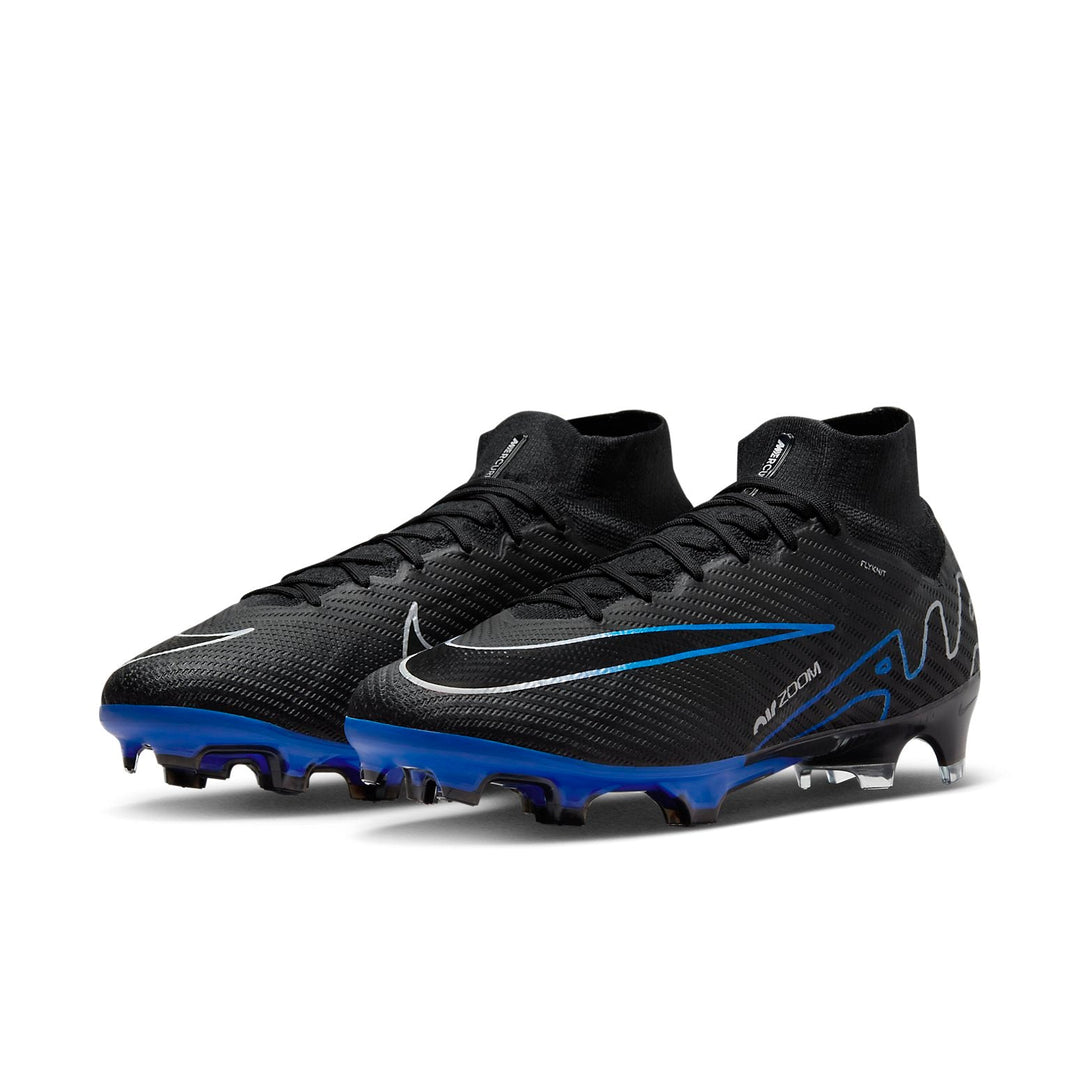 NIKE MERCURIAL SUPERFLY 9 ELITE FG SHADOW PACK