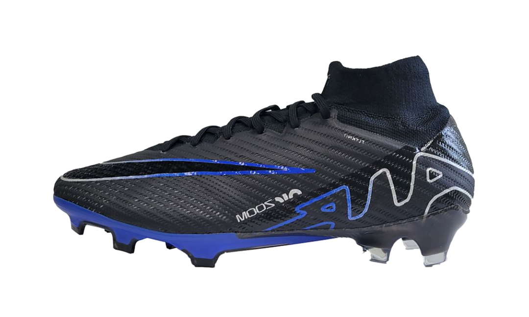 NIKE MERCURIAL SUPERFLY 9 ELITE FG SHADOW PACK