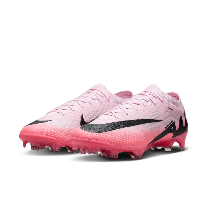 NIKE MERCURIAL VAPOR 15 ELITE FG PINK FOAM