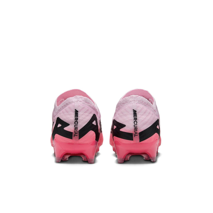 NIKE MERCURIAL VAPOR 15 ELITE FG PINK FOAM