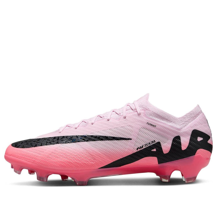 NIKE MERCURIAL VAPOR 15 ELITE FG PINK FOAM