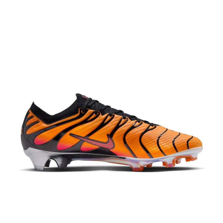 NIKE MERCURIAL VAPOR 15 X AIR MAX PLUS BLACK PIMENTO
