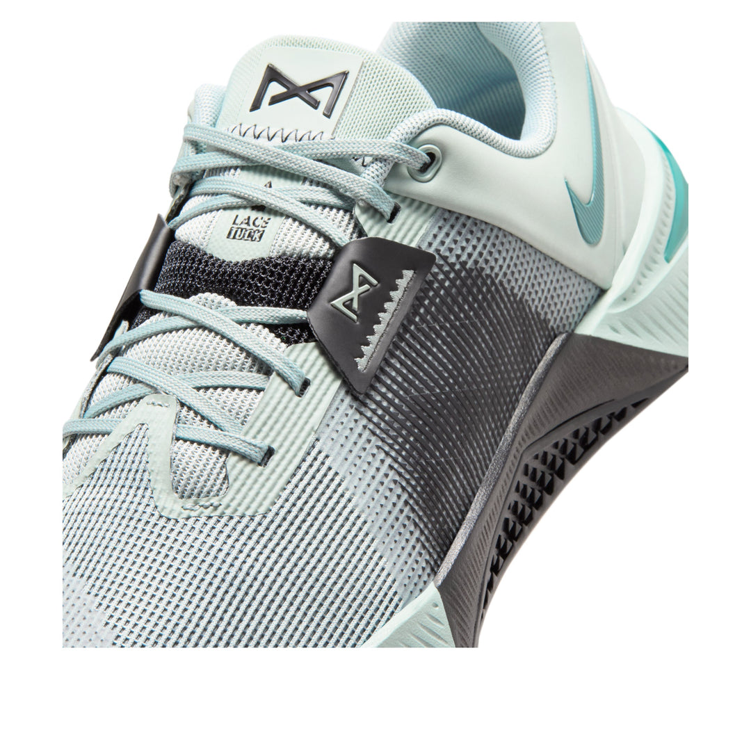 NIKE METCON 10 LIGHT PUMICE BLACK MINERAL SLATE