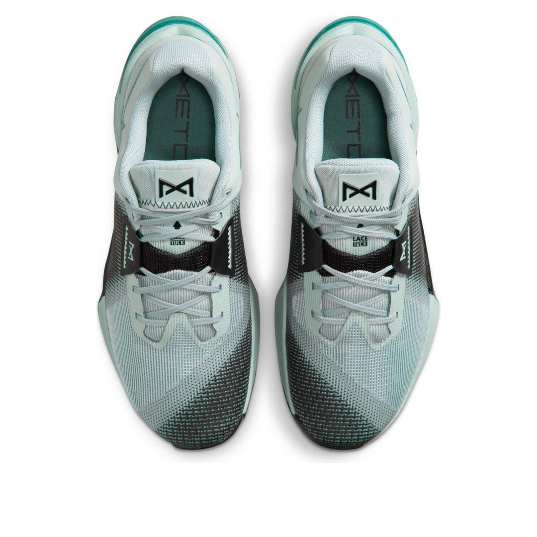 NIKE METCON 10 LIGHT PUMICE BLACK MINERAL SLATE