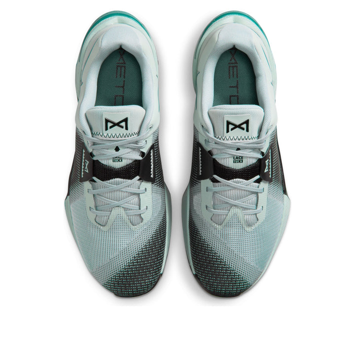 NIKE METCON 10 LIGHT PUMICE BLACK MINERAL SLATE