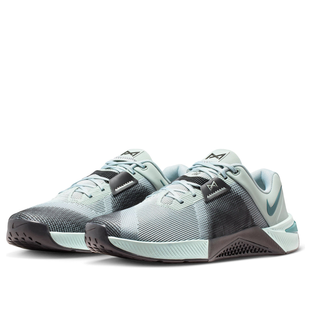 NIKE METCON 10 LIGHT PUMICE BLACK MINERAL SLATE