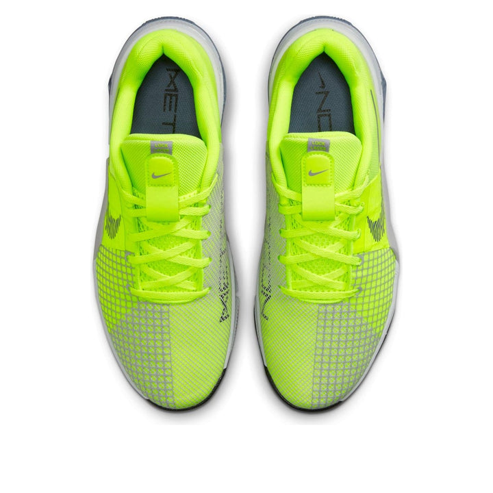 NIKE METCON 8 VOLT DIFFUSED BLUE