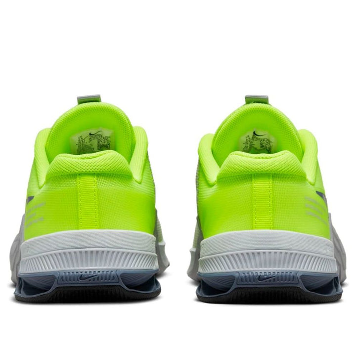NIKE METCON 8 VOLT DIFFUSED BLUE
