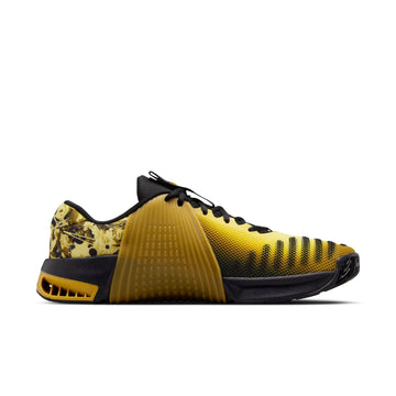 NIKE METCON 9 AMP BRONZINE CITRON TINT — Stock