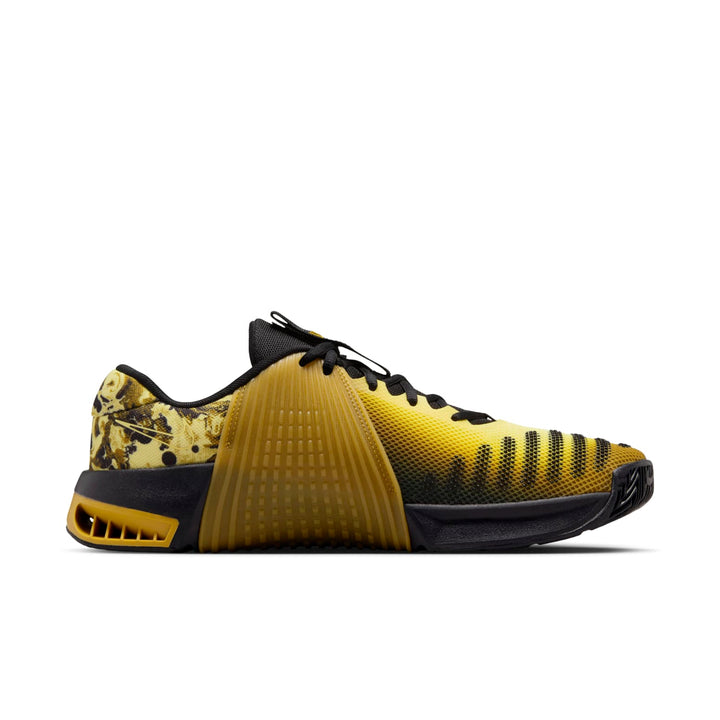 NIKE METCON 9 AMP BRONZINE CITRON TINT