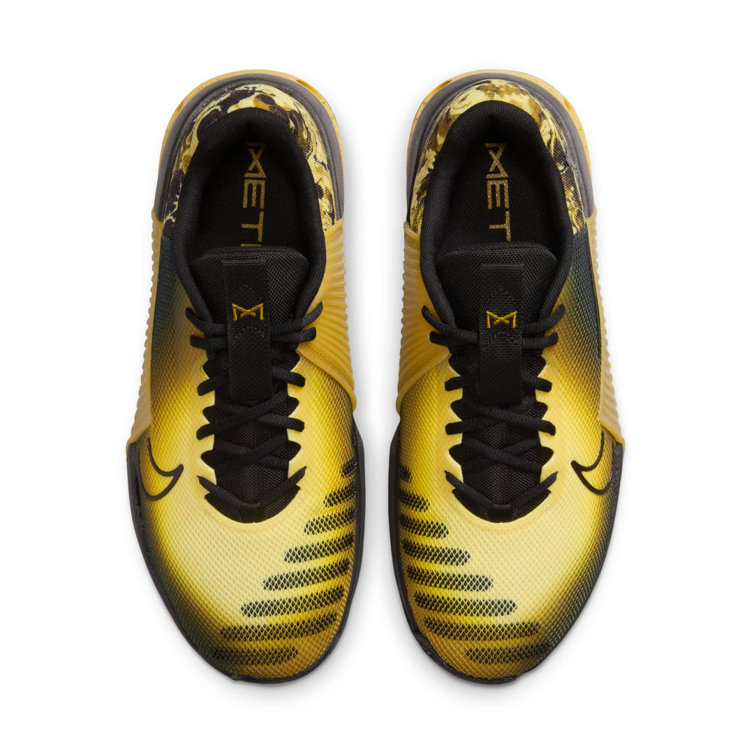 NIKE METCON 9 AMP BRONZINE CITRON TINT