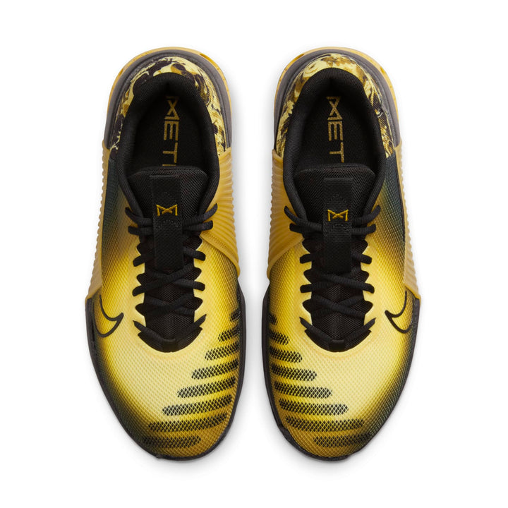 NIKE METCON 9 AMP BRONZINE CITRON TINT