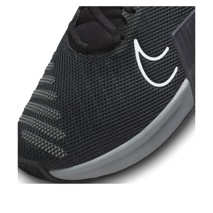 NIKE METCON 9 BLACK ANTHRACITE — Stock 
