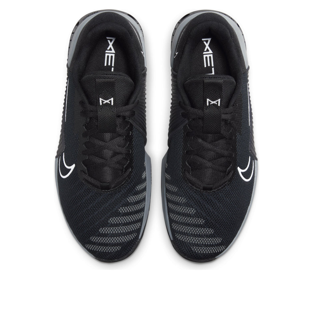 NIKE METCON 9 BLACK ANTHRACITE — Stock 