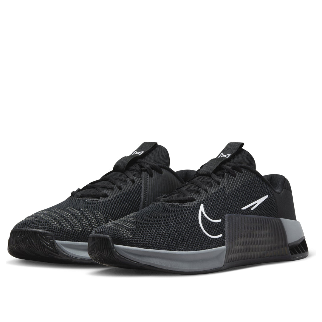 NIKE METCON 9 BLACK ANTHRACITE — Stock 