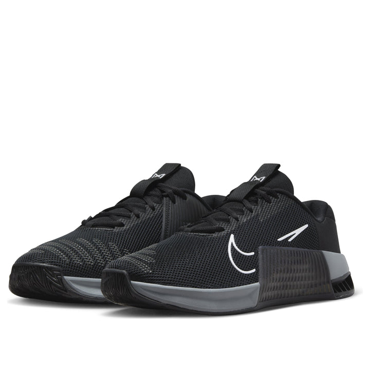 NIKE METCON 9 BLACK ANTHRACITE — Stock 