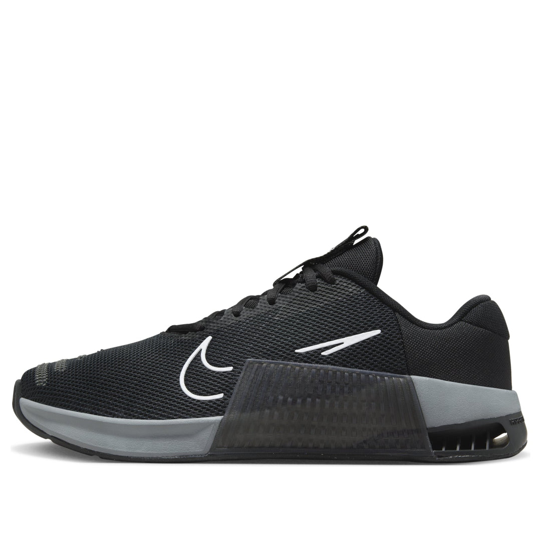 NIKE METCON 9 BLACK ANTHRACITE — Stock 