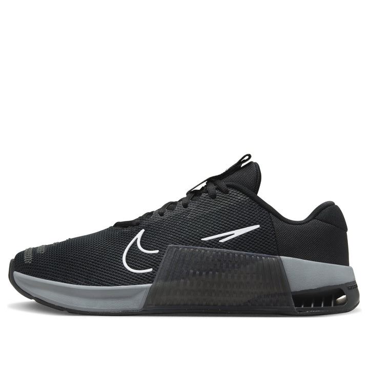 NIKE METCON 9 BLACK ANTHRACITE — Stock 